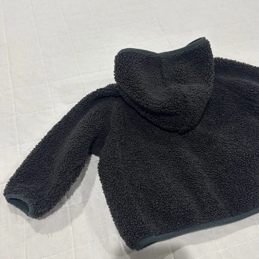Zara Boy’s Jacket